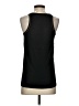 Vince. Black Active Tank Size S - photo 2