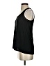 Vince. Black Active Tank Size S - photo 5