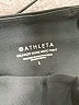 Athleta Black Active Pants Size L - photo 7