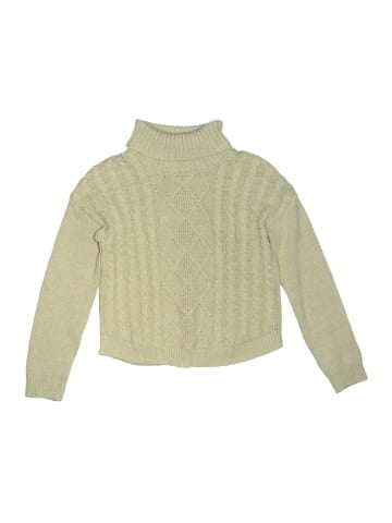 Max Studio Turtleneck Sweater (view 1)