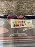 Dot Dot Smile Paisley Blue Dress Size 2T - photo 3