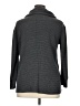 Lane Bryant Gray Turtleneck Sweater Size 14 - 16 Plus - photo 2