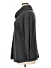 Lane Bryant Gray Turtleneck Sweater Size 14 - 16 Plus - photo 5
