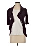 Express Purple Cardigan Size S - photo 1