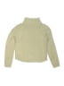 Max Studio Ivory Turtleneck Sweater Size 7 - 8 - photo 2