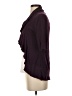 Express Purple Cardigan Size S - photo 5