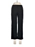 Bebe Solid Black Dress Pants Size 8 - photo 1