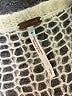 Free People Ivory Wool Pullover Sweater Size S - photo 6
