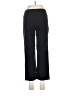 Bebe Solid Black Dress Pants Size 8 - photo 2