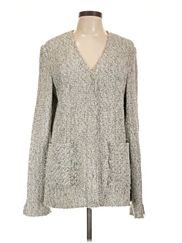 St. John Blazer (view 1)