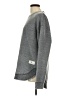 Southern Fried Cotton Gray Pullover Sweater Size L - photo 5
