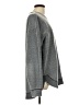 Southern Fried Cotton Gray Pullover Sweater Size L - photo 4