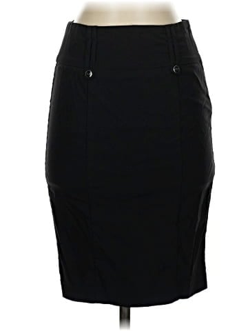 Candie's Formal Skirt (view 1)