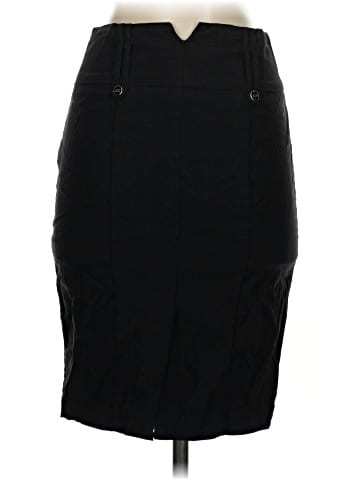 Candie's Formal Skirt (view 2)