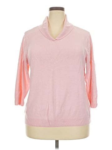 Studio Works Pullover Sweater (view 1)
