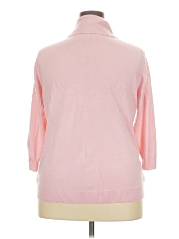 Studio Works Pullover Sweater (view 2)