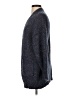 Dreamers Blue Cardigan Size S - photo 5