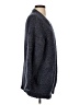 Dreamers Blue Cardigan Size S - photo 4