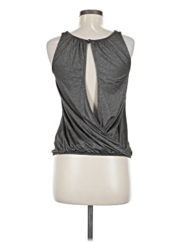 Eight Sixty Sleeveless Top (view 2)