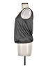 Eight Sixty Gray Sleeveless Top Size M - photo 5