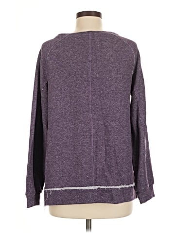 Tru Luxe Jeans Pullover Sweater (view 2)