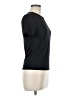 H&M Black Active T-Shirt Size M - photo 4