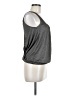 Eight Sixty Gray Sleeveless Top Size M - photo 4