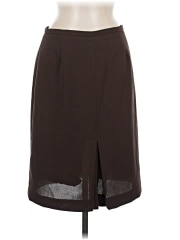 Barrie Pace Formal Skirt (view 1)