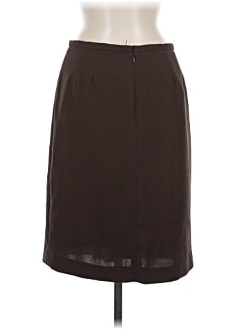 Barrie Pace Formal Skirt (view 2)