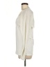 Unbranded 100% Polyester Ivory Cardigan Size M - photo 5