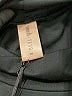 Smash + Tess Black Long Sleeve Top Size 2X - photo 3