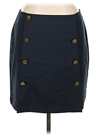 Ann Taylor LOFT Outlet Formal Skirt (view 1)