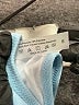 Unbranded Solid Blue Swimsuit Bottoms Size S - photo 3
