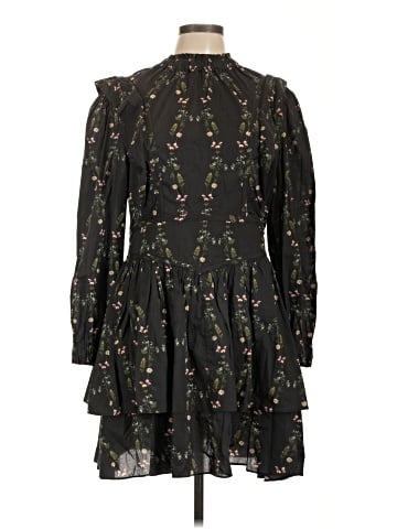 ALLSAINTS Cocktail Dress (view 1)