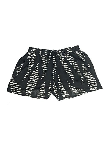 Fab'rik Shorts (view 1)