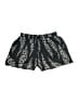 Fab'rik Print Black Shorts Size S (estimated) - photo 1