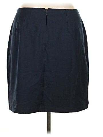 Ann Taylor LOFT Outlet Formal Skirt (view 2)