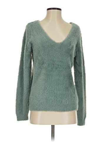B My Story Pullover Sweater (view 1)