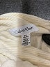 Calvin Klein Ivory Turtleneck Sweater Size XL - photo 7