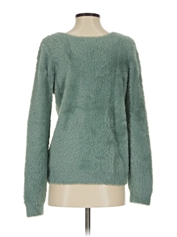 B My Story Pullover Sweater (view 2)