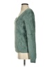 B My Story Green Pullover Sweater Size S - photo 5