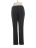 Kenar Solid Gray Dress Pants Size 8 - photo 2