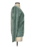 B My Story Green Pullover Sweater Size S - photo 4