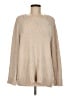Orvis 100% Polyester Tan Pullover Sweater Size M - photo 1