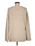 Orvis 100% Polyester Tan Pullover Sweater Size M - photo 2