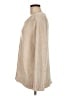 Orvis 100% Polyester Tan Pullover Sweater Size M - photo 5