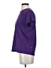 Athleta Purple Active T-Shirt Size XS - photo 5