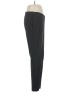 Kenar Solid Gray Dress Pants Size 8 - photo 4