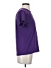 Athleta Purple Active T-Shirt Size XS - photo 4