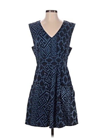 Plenty By Tracy Reese Casual Dress (view 1)